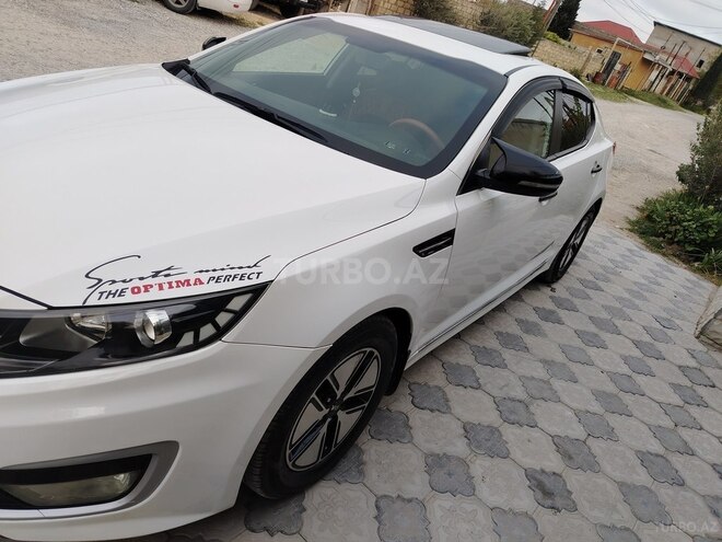 Kia Optima-5