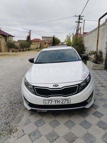 Kia Optima-1