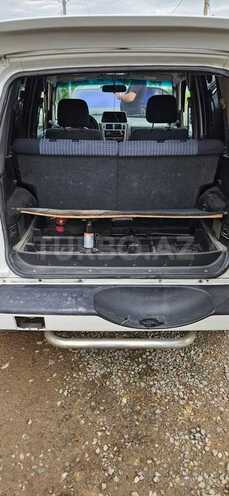 Mitsubishi Pajero io-7