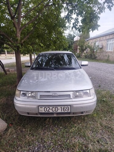 LADA (VAZ) 2112-1