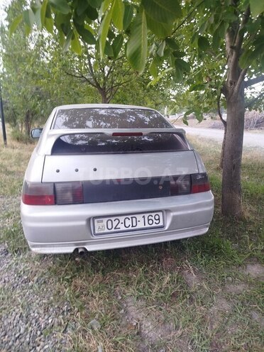 LADA (VAZ) 2112-2