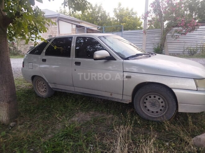 LADA (VAZ) 2112-4