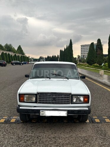 LADA (VAZ) 2107-3
