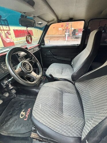 LADA (VAZ) 2107-8