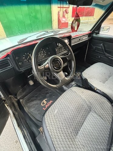 LADA (VAZ) 2107-9
