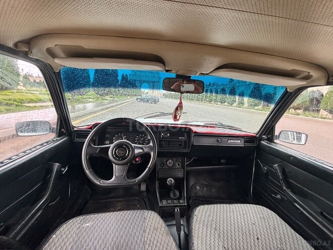LADA (VAZ) 2107-7