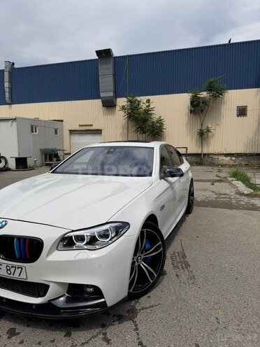 BMW 520d-1