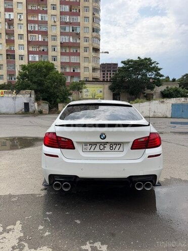 BMW 520d-4