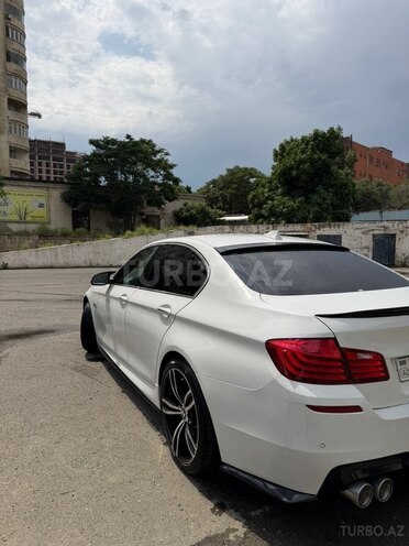 BMW 520d-5