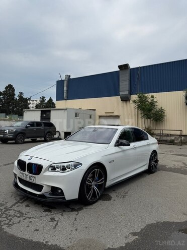 BMW 520d-2