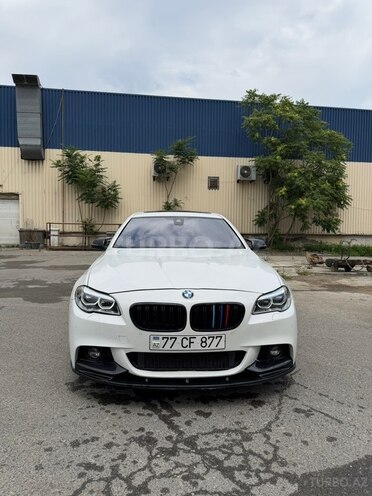 BMW 520d-3