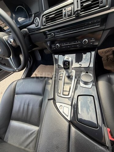 BMW 520d-16