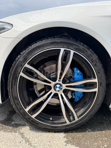BMW 520d-10