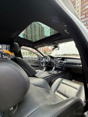 BMW 520d-15