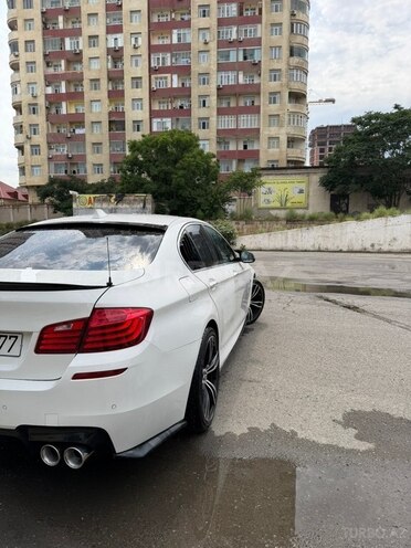 BMW 520d-6