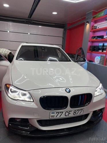 BMW 520d-14