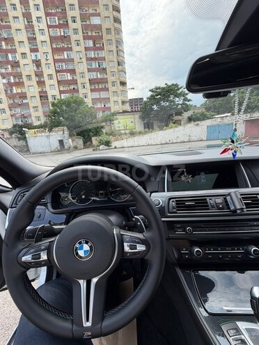 BMW 520d-17