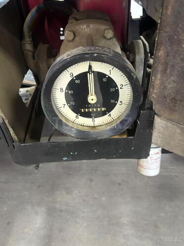 GAZ 53-5
