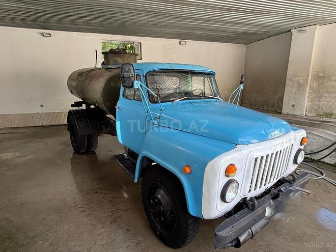 GAZ 53-4
