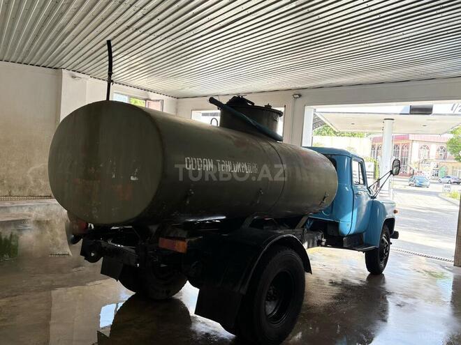 GAZ 53-6