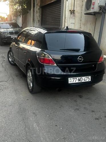 Opel Astra-2