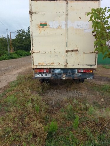 GAZ GAZel (330200)-2