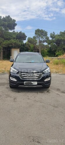 Hyundai Santa Fe-1