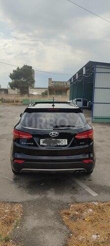 Hyundai Santa Fe-2