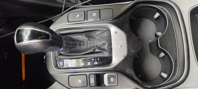Hyundai Santa Fe-9