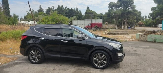 Hyundai Santa Fe-4