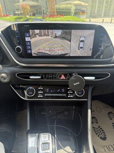 Hyundai Sonata-9