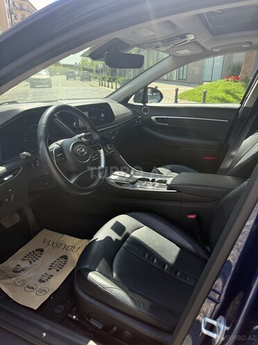 Hyundai Sonata-7