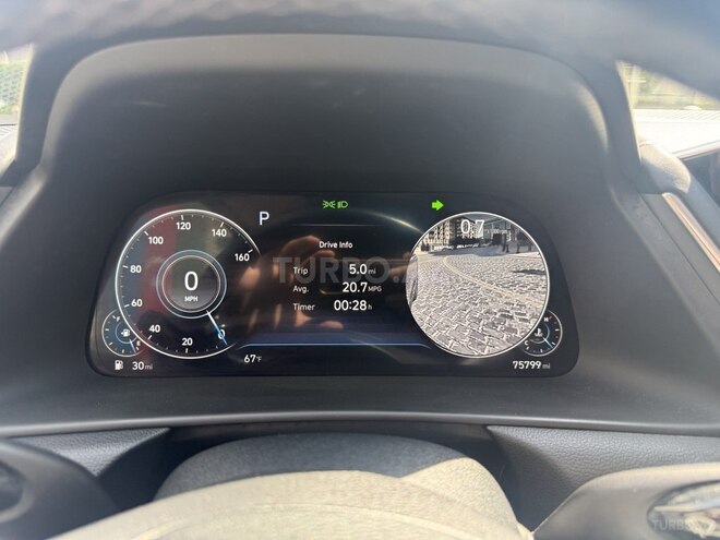 Hyundai Sonata-10