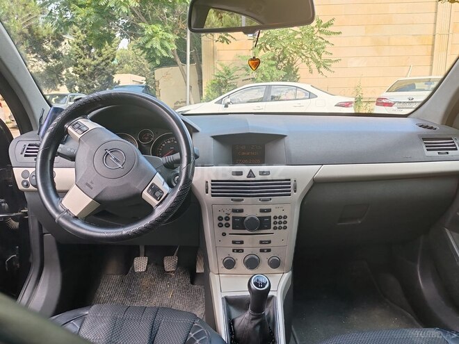 Opel Astra-4