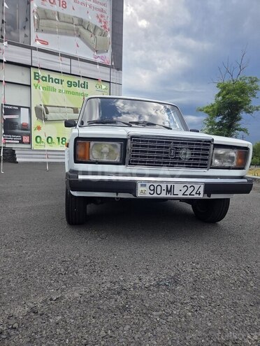 LADA (VAZ) 2107-4
