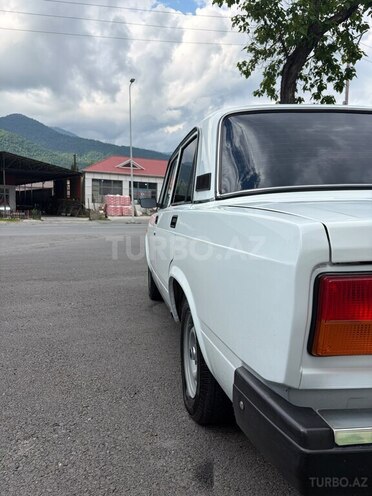LADA (VAZ) 2107-6