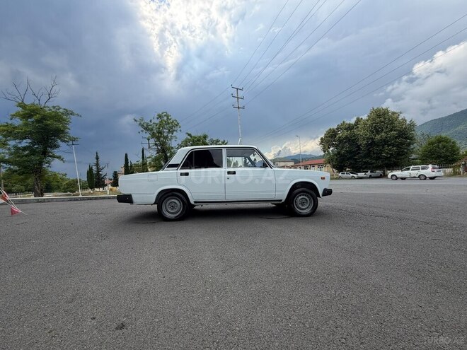 LADA (VAZ) 2107-9