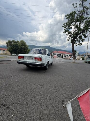 LADA (VAZ) 2107-11