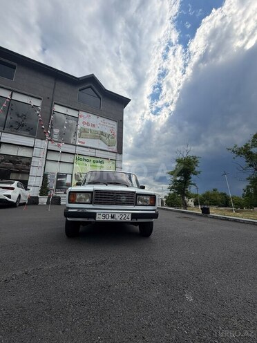 LADA (VAZ) 2107-12