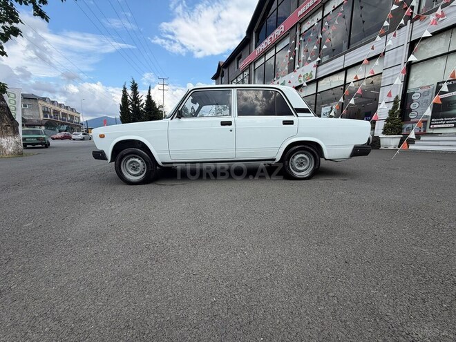 LADA (VAZ) 2107-14