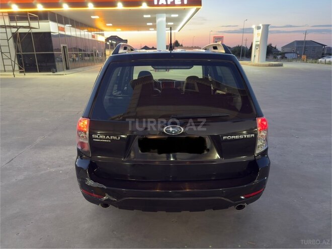 Subaru Forester-8