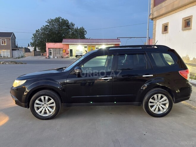 Subaru Forester-7