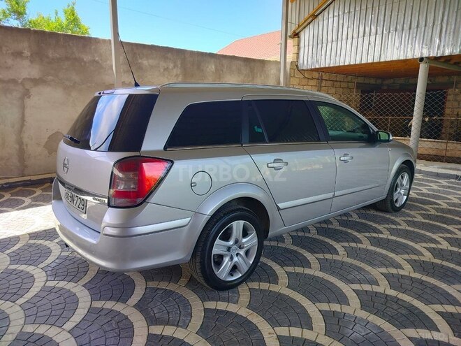 Opel Astra-4