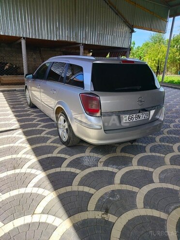Opel Astra-5