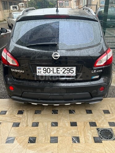 Nissan Qashqai-5