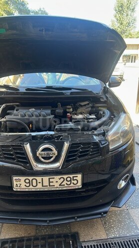 Nissan Qashqai-1