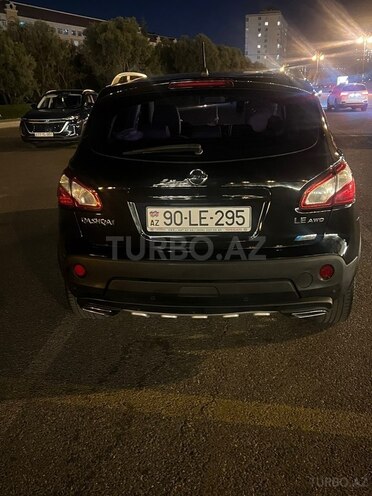 Nissan Qashqai-4
