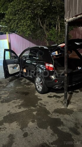 Nissan Qashqai-2