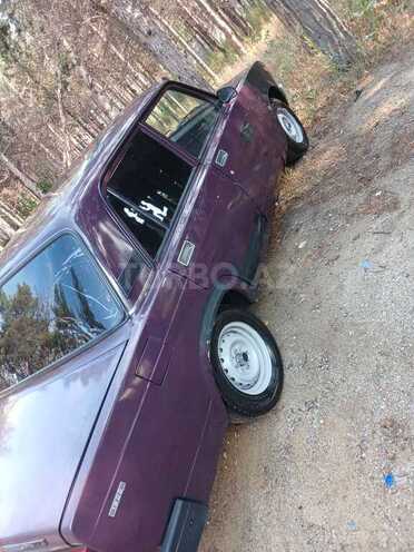 LADA (VAZ) 2107-3