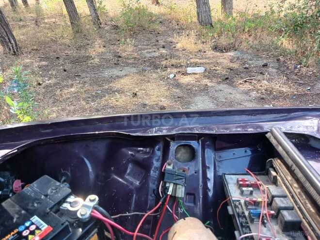 LADA (VAZ) 2107-4
